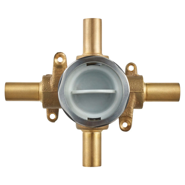 Flash® Shower Rough-In Valve With Stub-Outs