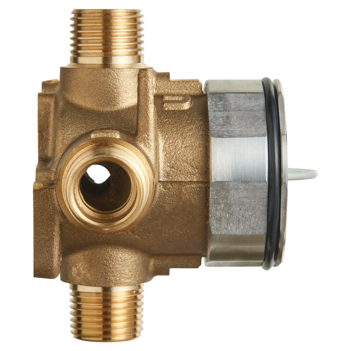 Flash® Shower Rough-In Valve With Universal Inlets/Outlets