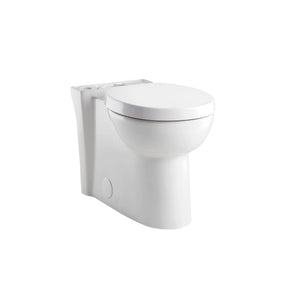 Studio® Skirted Chair Height Round Front Bowl With Seat