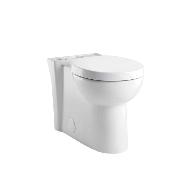 Studio® Skirted Chair Height Round Front Bowl With Seat