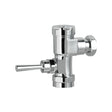 Ultima Manual Valve Only for Retrofit, Piston-Type, 1.28 gpf/4.8 Lpf