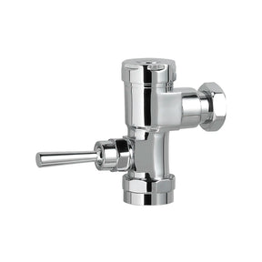 Ultima Manual Valve Only for Retrofit, Piston-Type, 6.5 gpf/24.6 Lpf