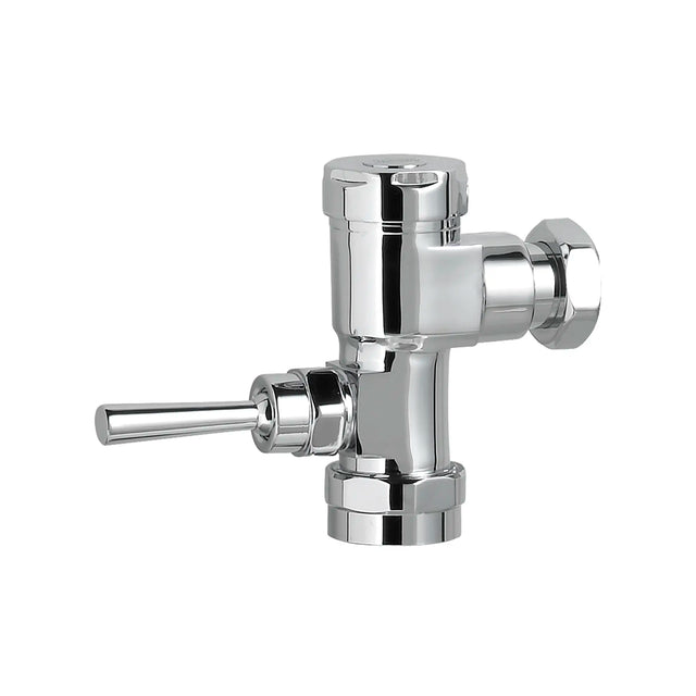 Ultima Manual Valve Only for Retrofit, Piston-Type, 6.5 gpf/24.6 Lpf