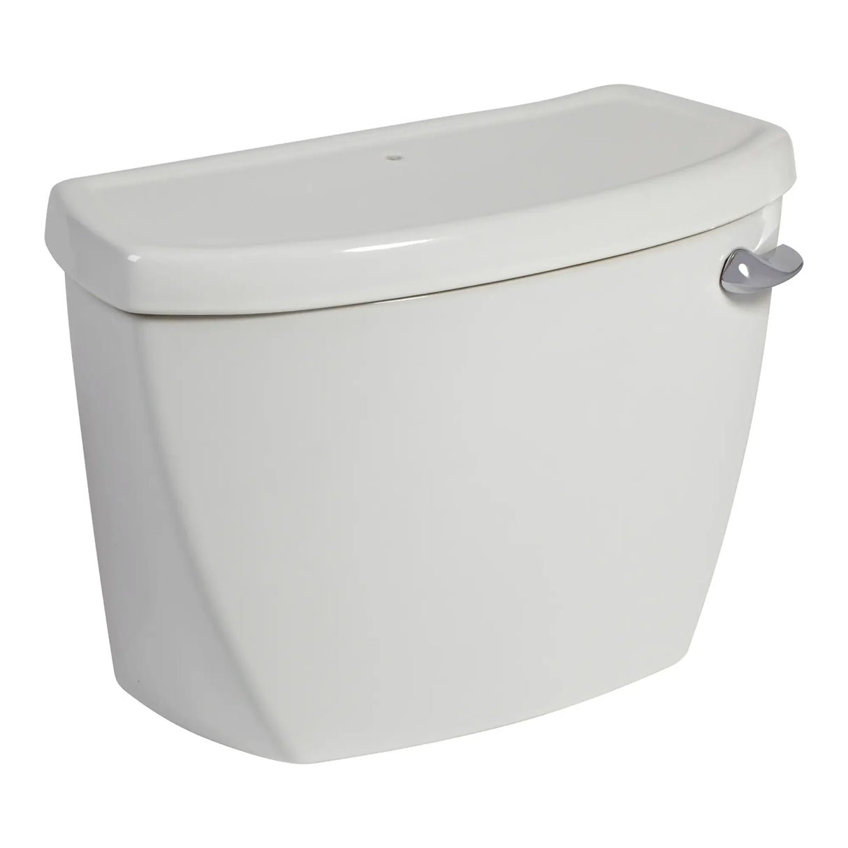 Pressure Assist 1.6 gpf/6.0 Lpf Right-Hand Trip Lever EverClean® Tank With Tank Cover Locking Device