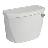 Pressure Assist 1.6 gpf/6.0 Lpf Right-Hand Trip Lever EverClean® Tank With Tank Cover Locking Device