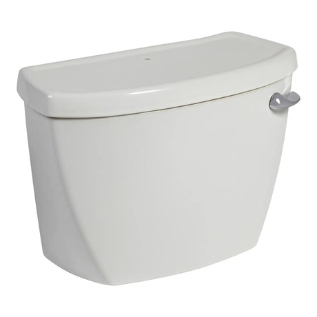 Pressure Assist 1.6 gpf/6.0 Lpf Right-Hand Trip Lever EverClean® Tank With Tank Cover Locking Device