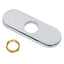 Serin® 4-Inch Deck Plate