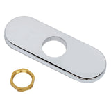 Serin® 4-Inch Deck Plate