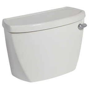 Pressure Assist 1.6 gpf/6.0 Lpf Right-Hand Trip Lever EverClean® Tank