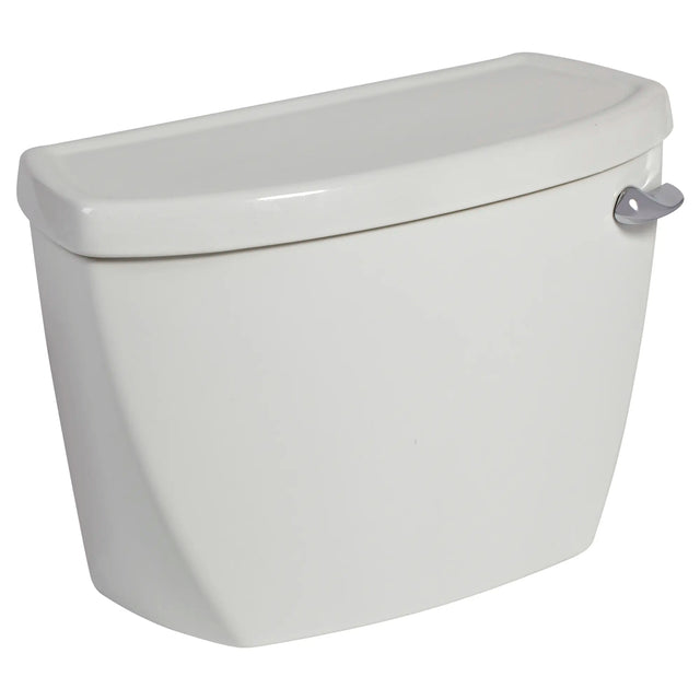 Pressure Assist 1.6 gpf/6.0 Lpf Right-Hand Trip Lever EverClean® Tank