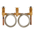 Flash® Bathtub Filler Rough-In Valve