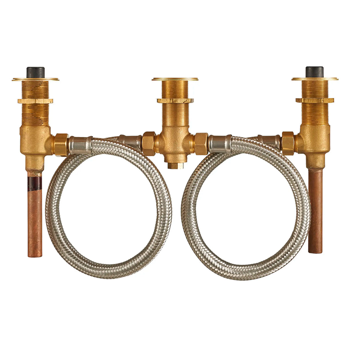 Flash® Bathtub Filler Rough-In Valve