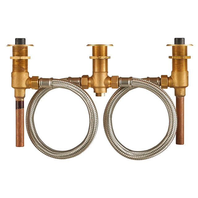 Flash® Bathtub Filler Rough-In Valve