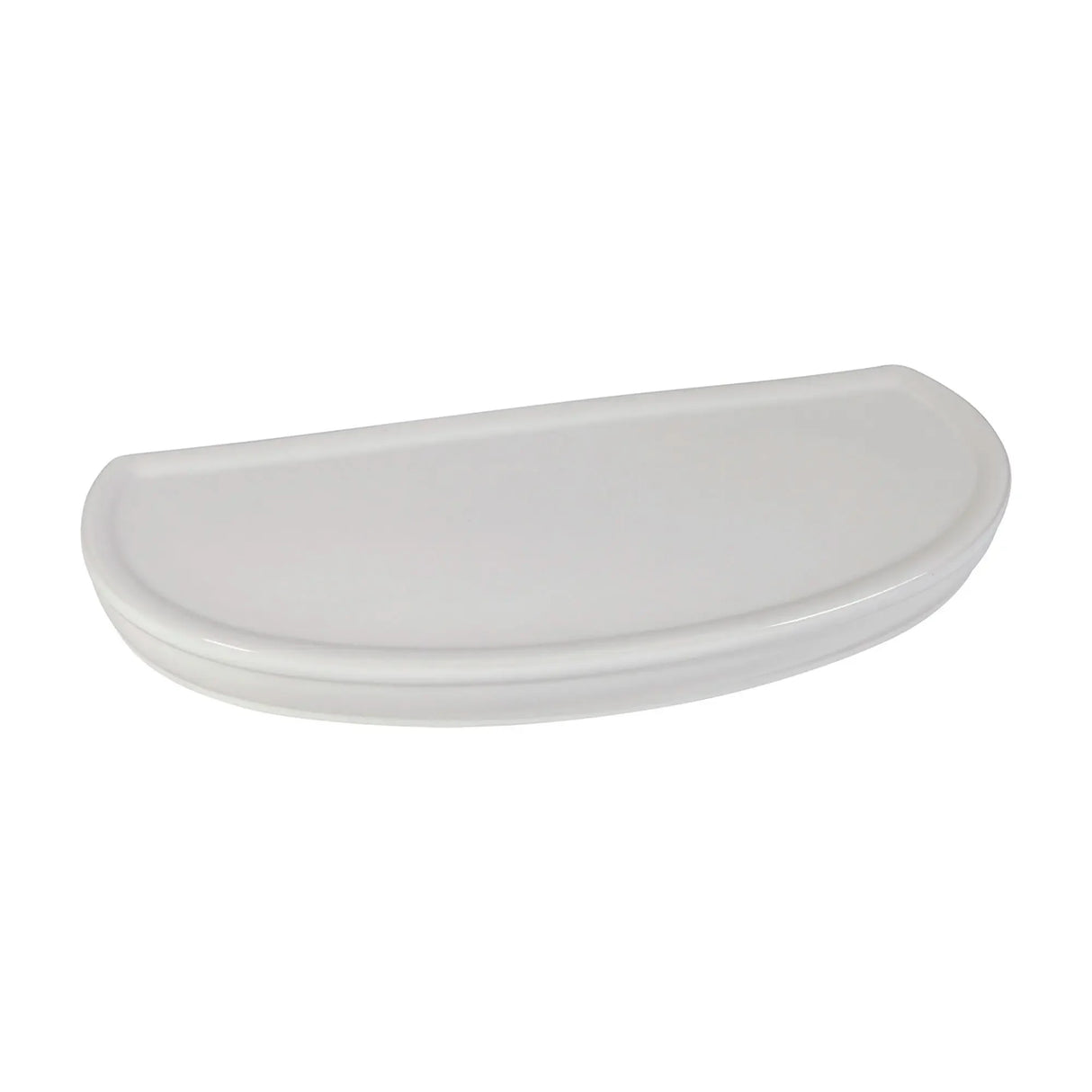 Heritage Vormax 12-in. Rough-In Toilet Tank Cover