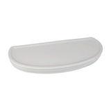 Heritage Vormax 12-in. Rough-In Toilet Tank Cover