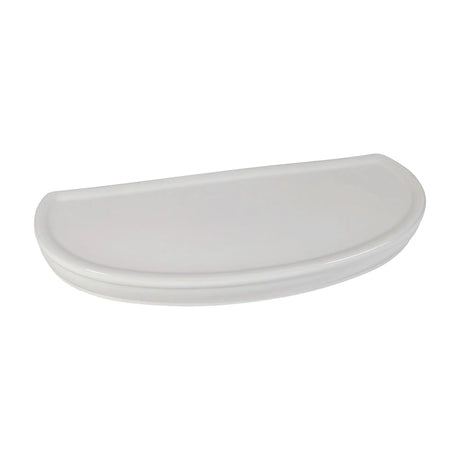 Heritage Vormax 12-in. Rough-In Toilet Tank Cover