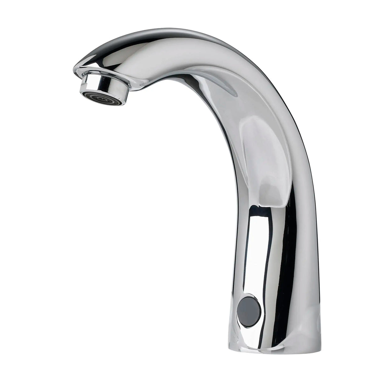 Selectronic® Cast Touchless Metering Faucet, Base Model, 0.35 gpm/1.3 Lpm