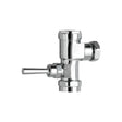 Ultima Manual Valve Only for Retrofit, Piston-Type, 1.0 gpf/3.8 Lpf
