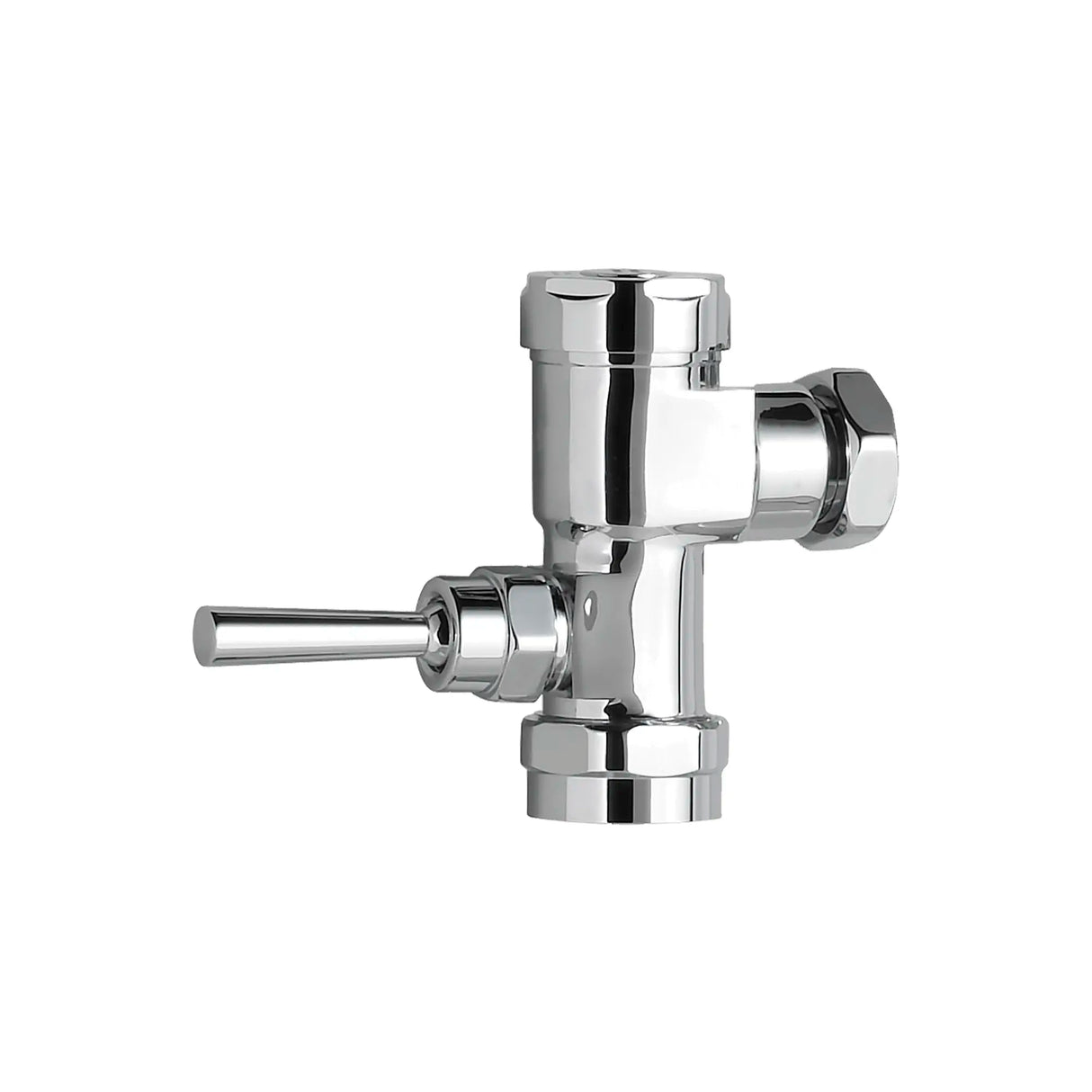 Ultima Manual Valve Only for Retrofit, Piston-Type, 1.0 gpf/3.8 Lpf