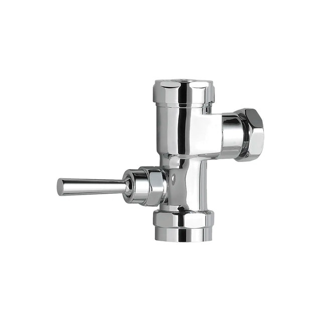 Ultima Manual Valve Only for Retrofit, Piston-Type, 1.0 gpf/3.8 Lpf