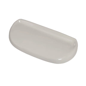 Glenwal Toilet Tank Cover 4098 White