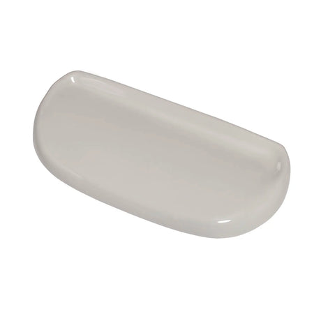 Glenwal Toilet Tank Cover 4098 White
