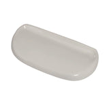 Glenwal Toilet Tank Cover 4098 White