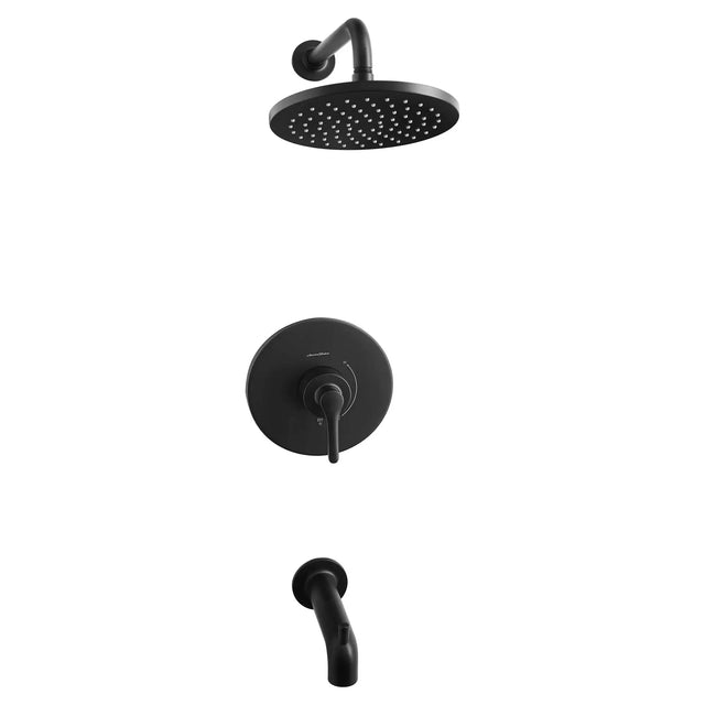 Studio® S 6-Inch IPS Diverter Tub Spout