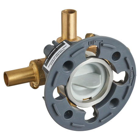 Flash® Shower Rough-In Valve With Stub-Outs