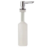 Contemporary Soap Dispenser