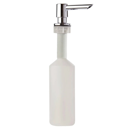 Contemporary Soap Dispenser