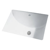 Studio® Large Under Counter Sink