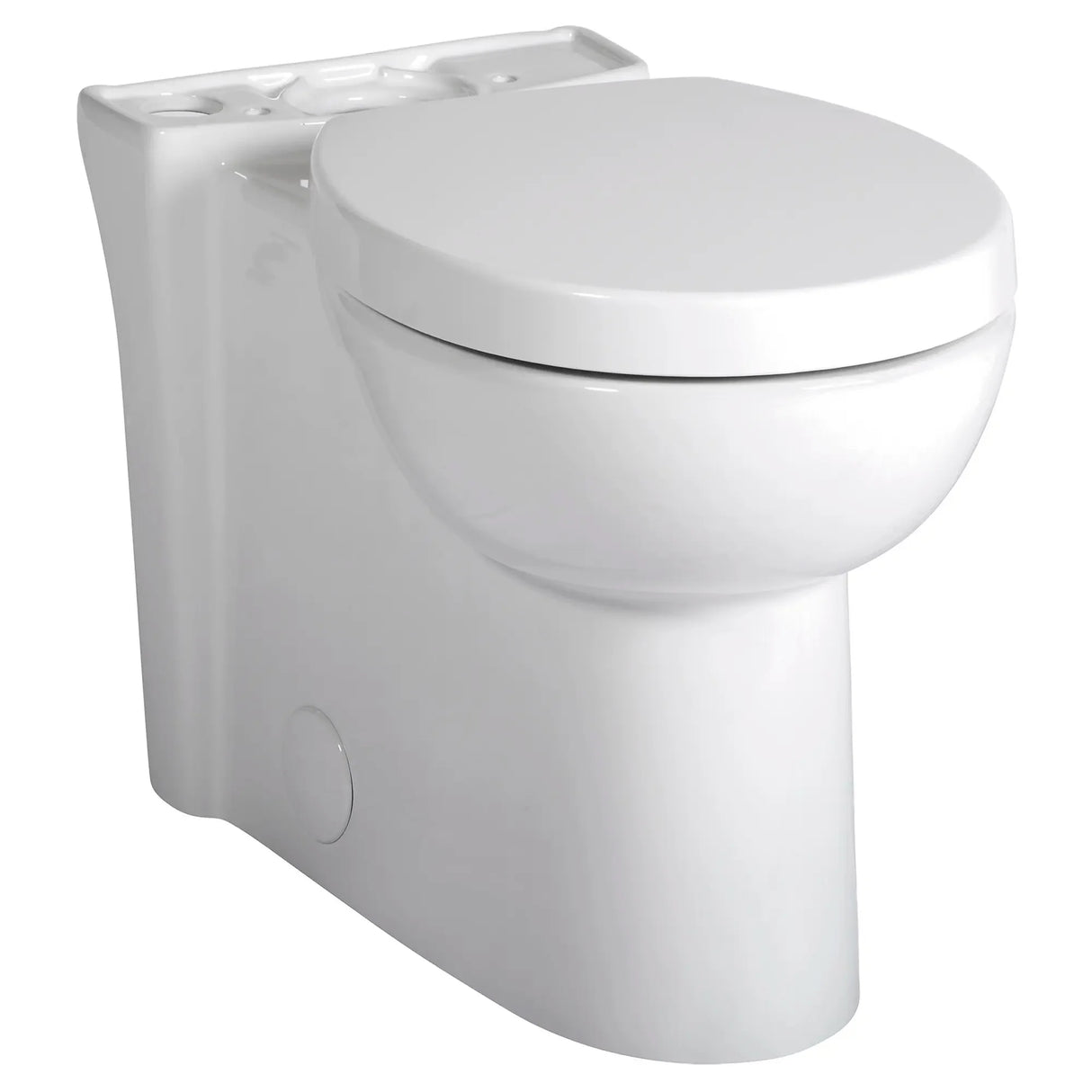 Studio® Skirted Chair Height Round Front Bowl With Seat