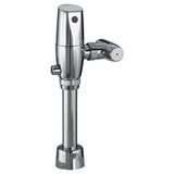 Ultima Selectronic Touchless Toilet Flush Valve, Piston-Type, Battery, 1.6 gpf/6.0 Lpf