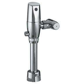 Ultima Selectronic Touchless Toilet Flush Valve, Piston-Type, Battery, 1.6 gpf/6.0 Lpf