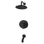 Studio® S 6-Inch IPS Non-Diverter Tub Spout