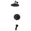 Studio® S 6-Inch Slip-On Diverter Tub Spout