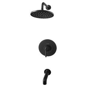 Studio® S 6-Inch Slip-On Diverter Tub Spout