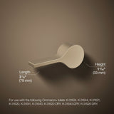 Cimarron® Left-hand trip lever