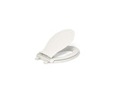 Transitions® Nightlight ReadyLatch® Quiet-Close™ elongated toilet seat