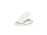 Transitions® Nightlight ReadyLatch® Quiet-Close™ elongated toilet seat