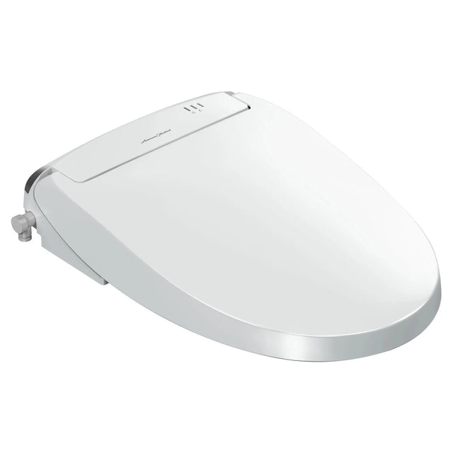 Advanced Clean® 3.0 Electric SpaLet® Bidet Seat With Remote Operation
