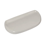Glenwal Toilet Tank Cover 4098 White