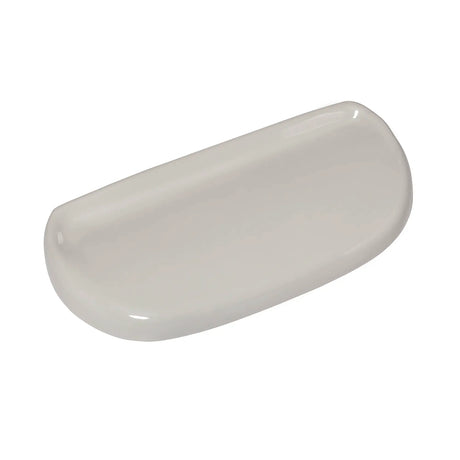 Glenwal Toilet Tank Cover 4098 White