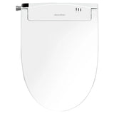 Advanced Clean® 3.0 Electric SpaLet® Bidet Seat With Remote Operation