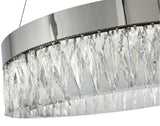 LED Chandelier FT94C24CH-1