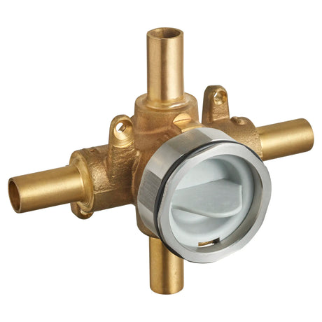 Flash® Shower Rough-In Valve With Stub-Outs