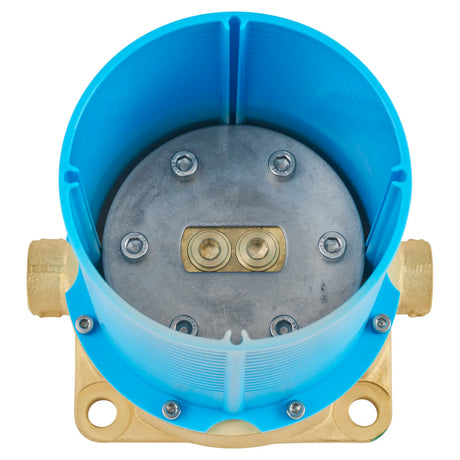 Flash® Freestanding Bathtub Filler Rough-In Valve