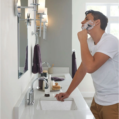Boulevard® Under Counter Sink