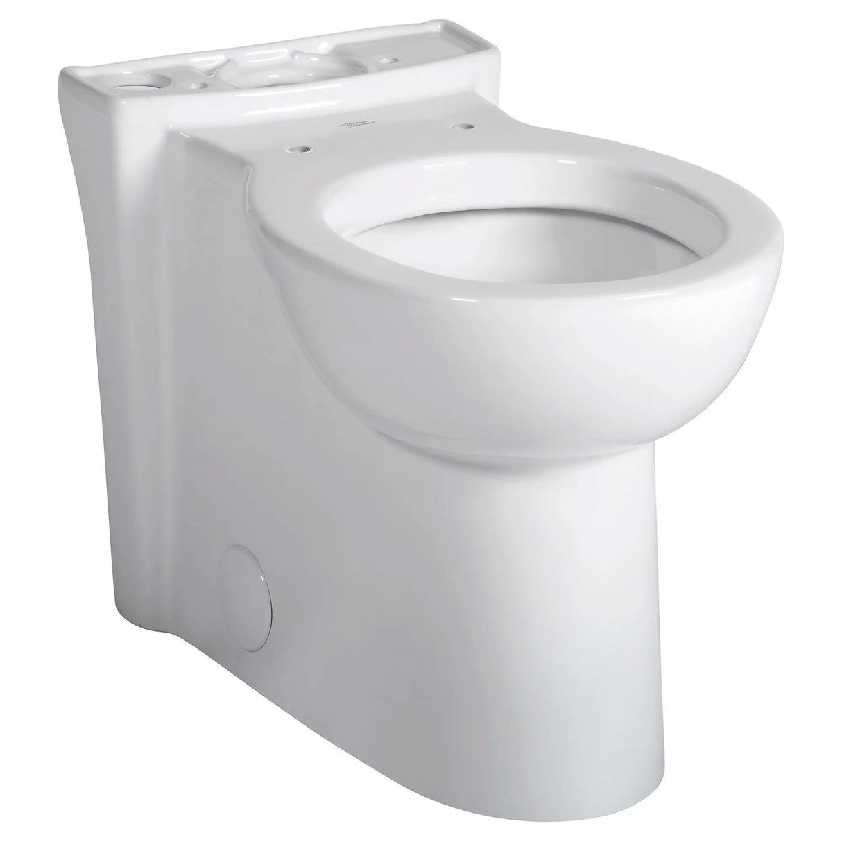 Studio® Skirted Chair Height Round Front Bowl With Seat